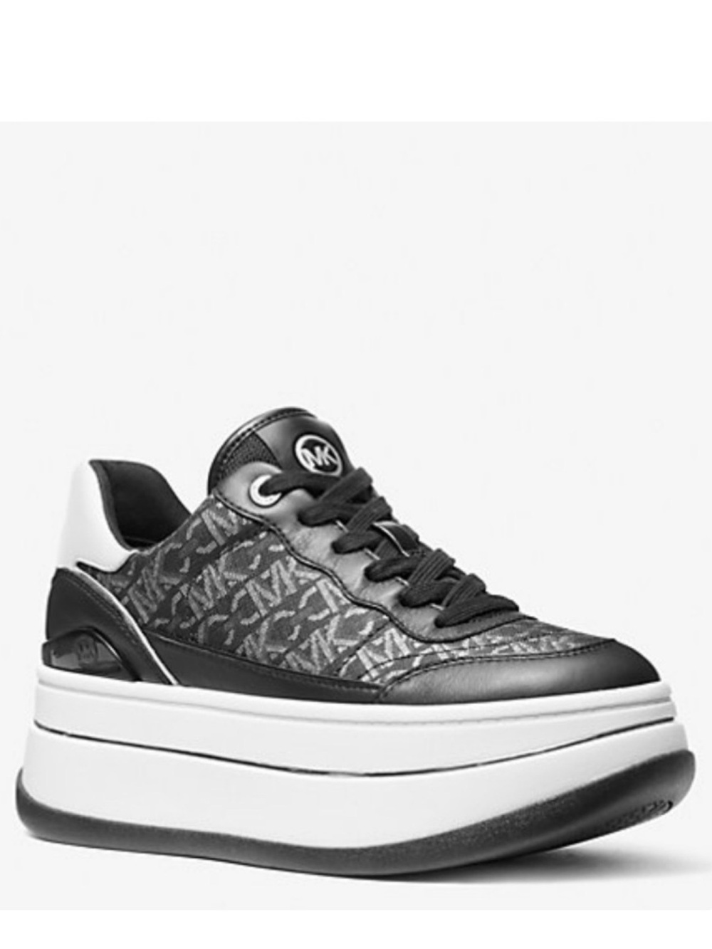 Michael Kors Hayes Trainers Sneakers
Size 9